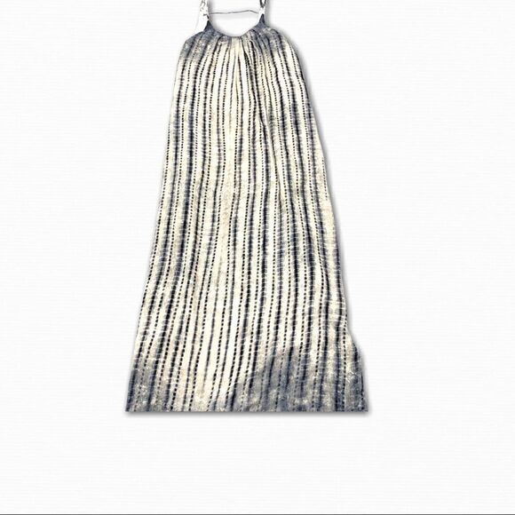 One Clothing Tie Dye Sleeveless Maxi Dress - Picture 3 of 8